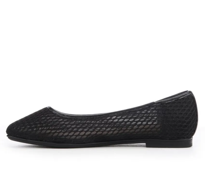 Women's Bryer Ballet Flats|Me Too Online