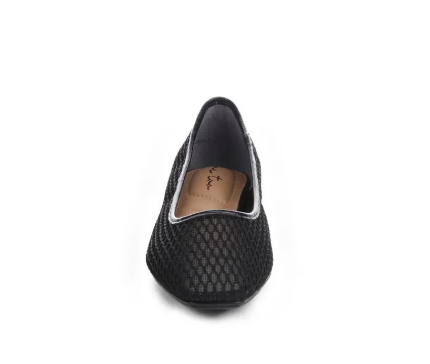 Women's Bryer Ballet Flats|Me Too Online