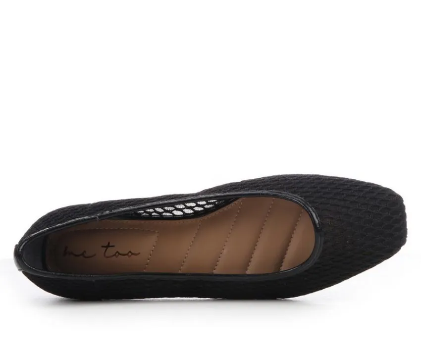 Women's Bryer Ballet Flats|Me Too Online