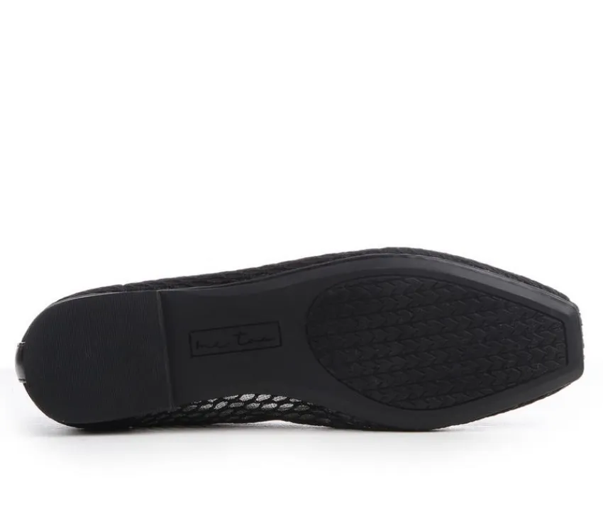 Women's Bryer Ballet Flats|Me Too Online