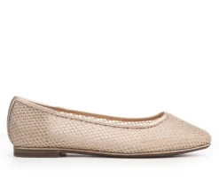 Me Too Flats>Women's Bryer Ballet Flats