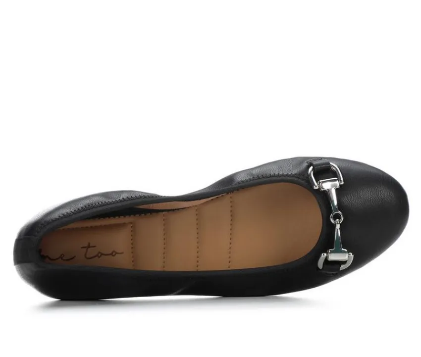 Women's Chelsey Flats|Me Too New