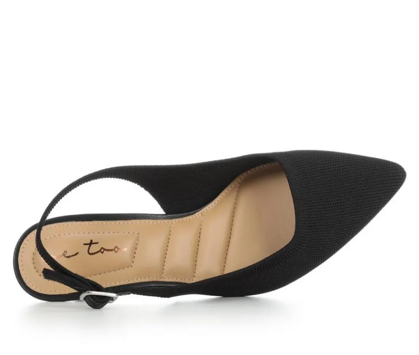 Me Too Pumps & Heels>Women's Zaley Pumps