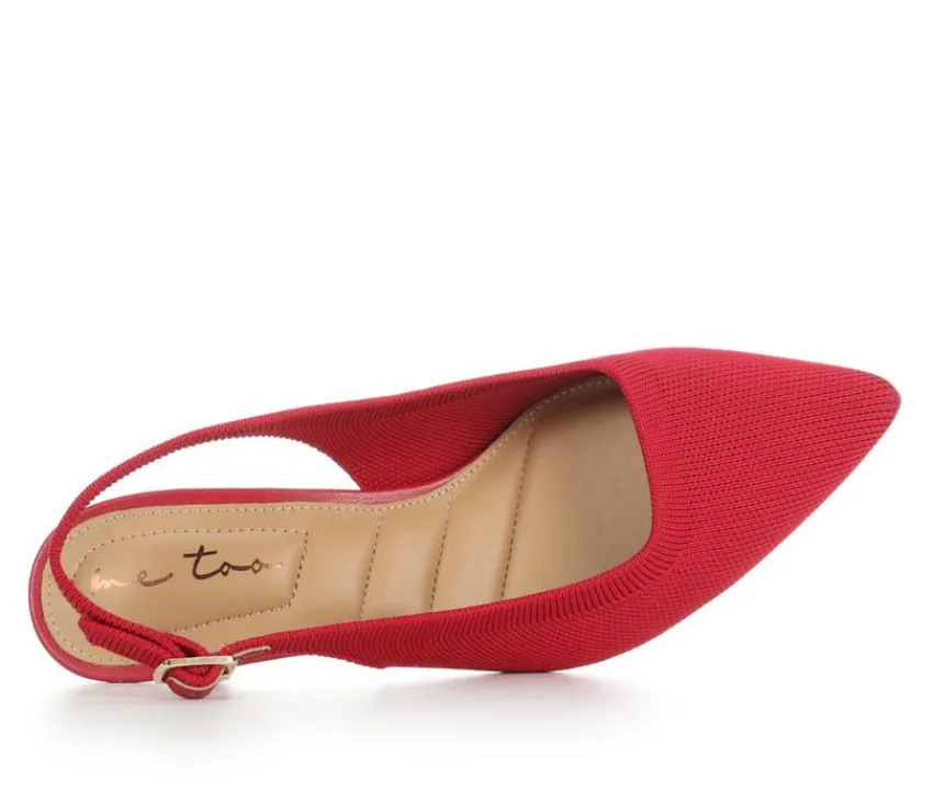 Me Too Pumps & Heels>Women's Zaley Pumps