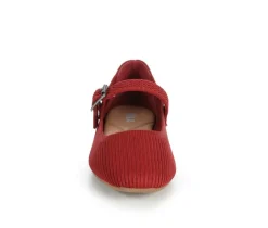 Women's Alorea Flats|MIA Hot