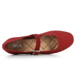 Women's Alorea Flats|MIA Hot