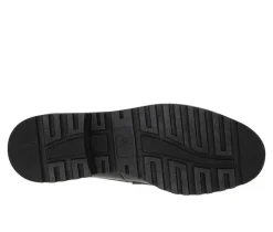 Women's Hali Chunky Lugged Loafers|Mia Amore Sale