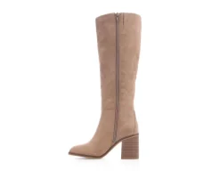 Women's Analynn Knee High Boots|MIA Online