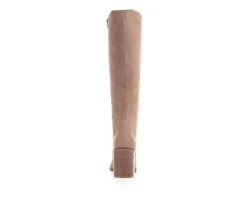 Women's Analynn Knee High Boots|MIA Online
