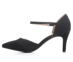 Women's Bivi Pumps|MIA Sale