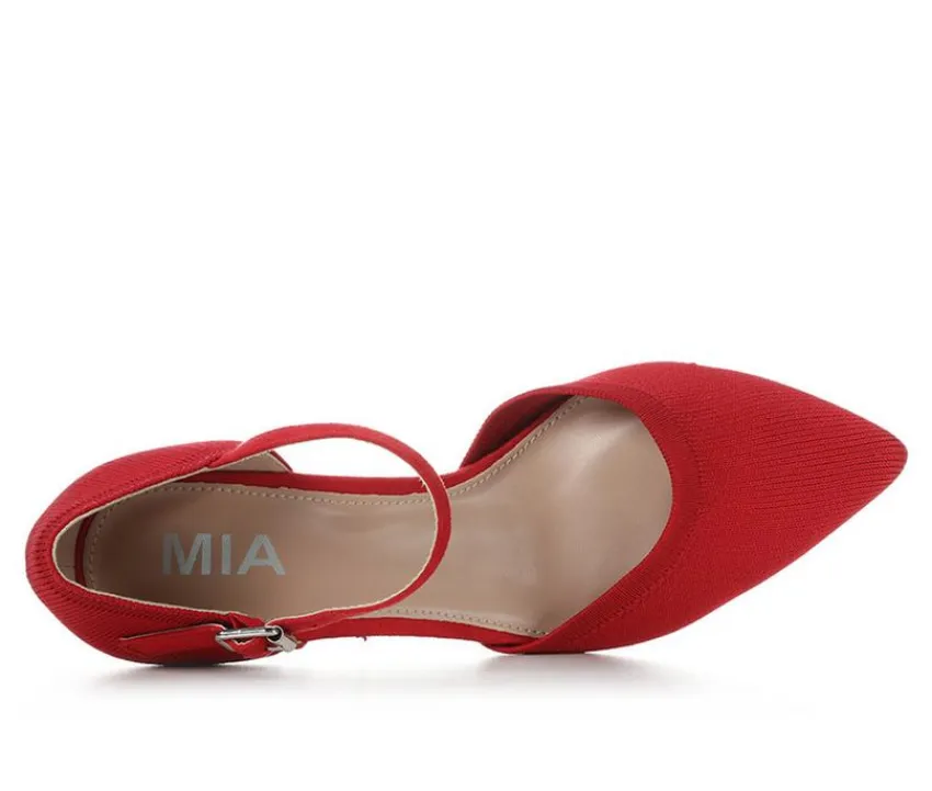 MIA Pumps & Heels>Women's Bivi Pumps