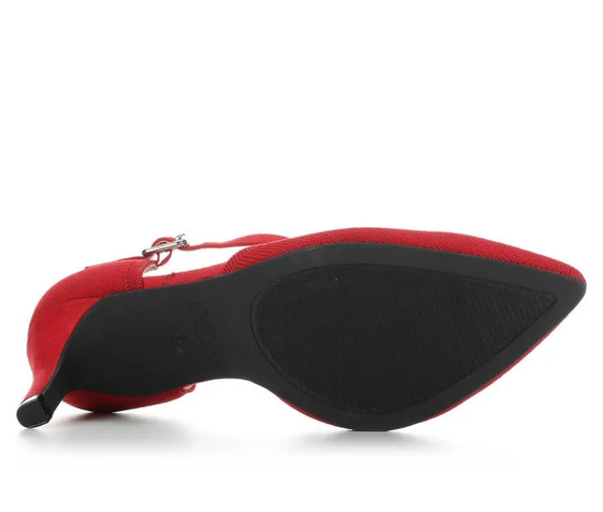 MIA Pumps & Heels>Women's Bivi Pumps