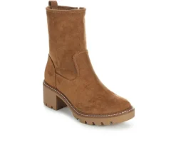 Women's Camryn Booties|MIA Clearance
