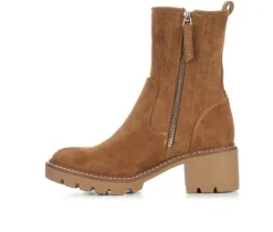 Women's Camryn Booties|MIA Clearance