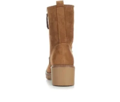 Women's Camryn Booties|MIA Clearance