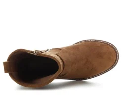 Women's Camryn Booties|MIA Clearance
