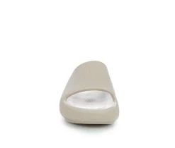 Women's Camyl Platform Slides|MIA New