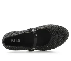 Women's Gianne Flats|MIA New