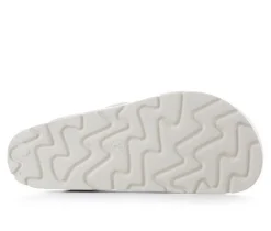 Women's Kiana Platform Footbed Sandals|MIA Hot