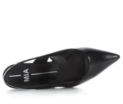 Women's Nicolette Pumps|MIA Best