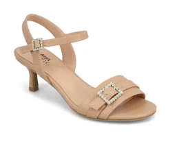 Women's Osanna Dress Sandals|MIA Best