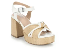 MIA Pumps & Heels>Women's Roxie Dress Sandals