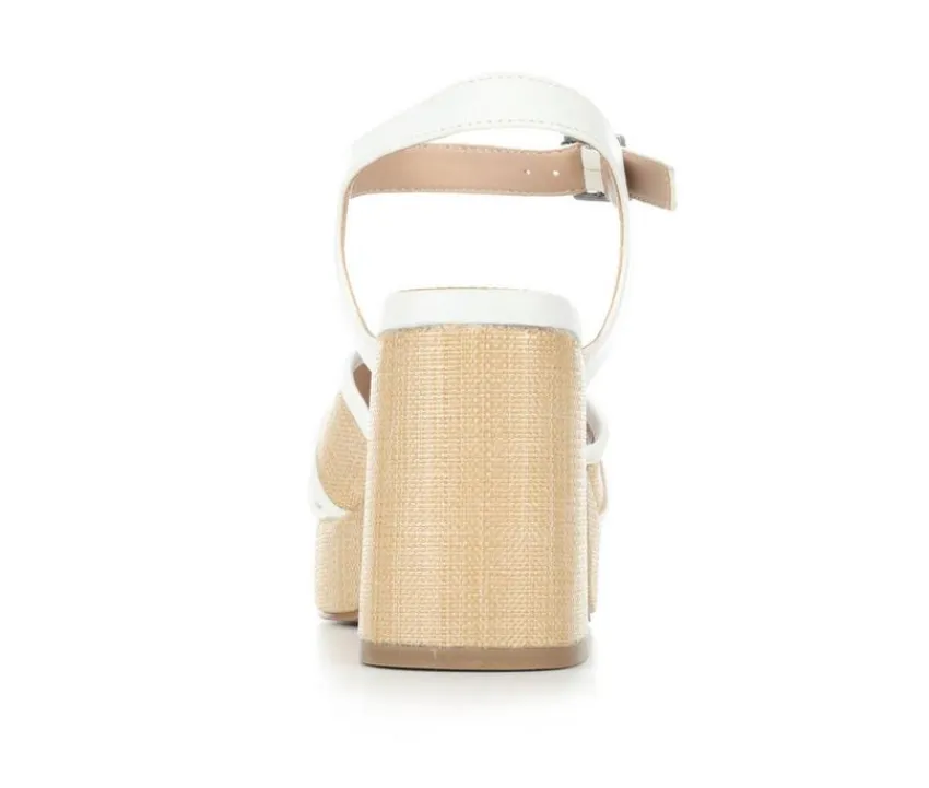 MIA Pumps & Heels>Women's Roxie Dress Sandals