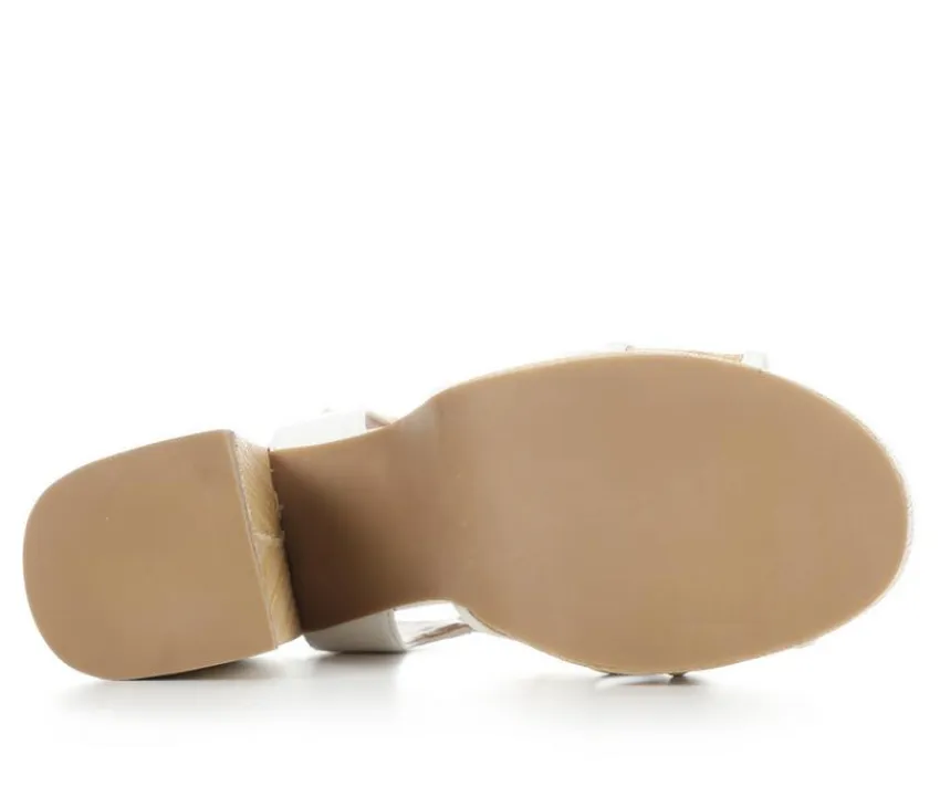 MIA Pumps & Heels>Women's Roxie Dress Sandals