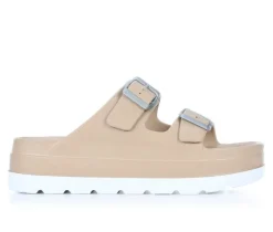 Women's Sunnny Platform Sandals|MIA Sale