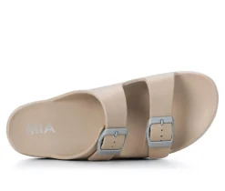 Women's Sunnny Platform Sandals|MIA Sale