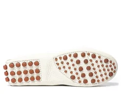 Women's Classic Driver Casual Shoes|Minnetonka Online