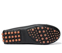 Minnetonka Boat Shoes & Slip-Ons><noscript><img width=