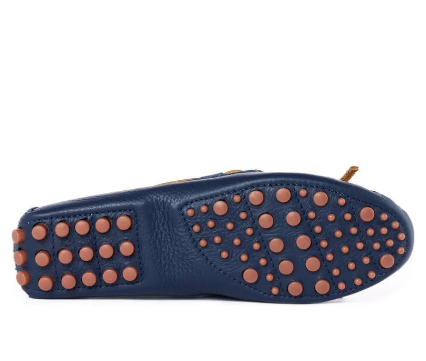 Women's Classic Driver Casual Shoes|Minnetonka Hot