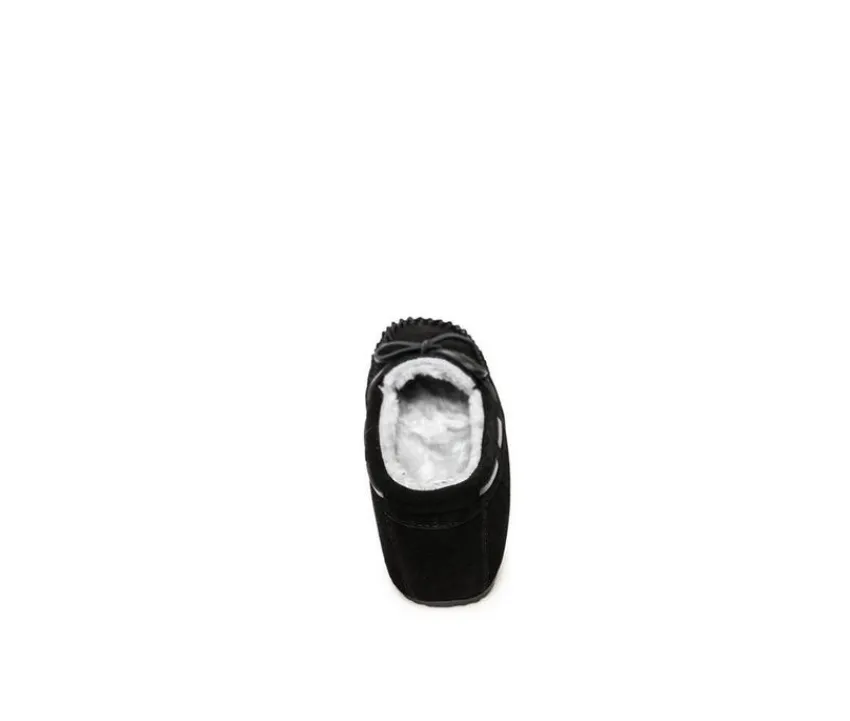 Women's Comfy Moccasin|Minnetonka Outlet