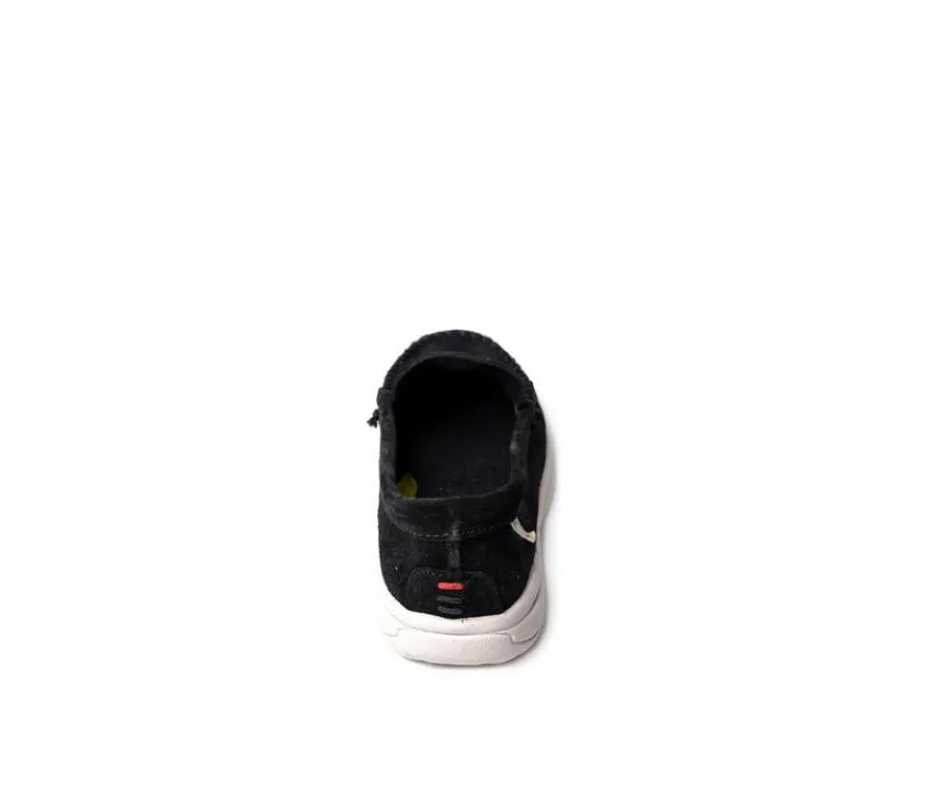 Women's Discover Classic Slip-On Shoes|Minnetonka Hot