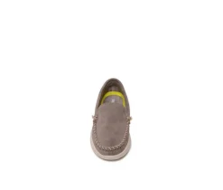 Women's Discover Classic Slip-On Shoes|Minnetonka Clearance