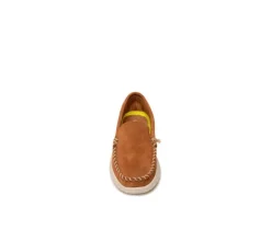 Women's Discover Classic Slip-On Shoes|Minnetonka Clearance
