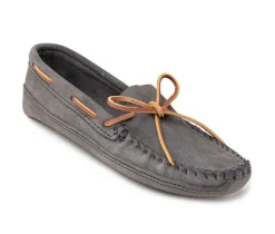 Women's Double Bottom Softsole Flats|Minnetonka Outlet