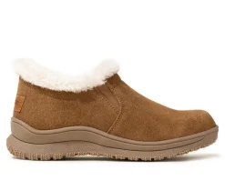 Women's Eagan Twin Gore Boots|Minnetonka Best