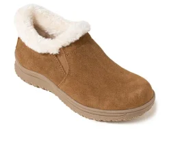 Women's Eagan Twin Gore Boots|Minnetonka Best