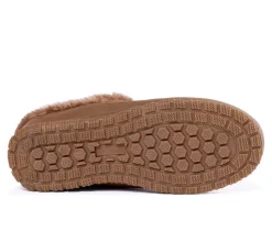 Minnetonka Clogs & Mules|Cozy><noscript><img width=