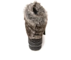Women's Everett Winter Boots|Minnetonka Hot