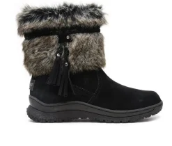 Minnetonka Cozy>Women's Everett Winter Boots