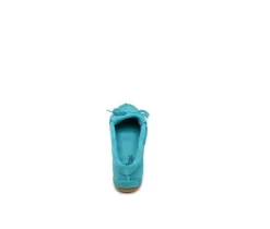Minnetonka Loafers & Oxfords|Boat Shoes & Slip-Ons><noscript><img width=