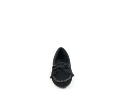 Minnetonka Boat Shoes & Slip-Ons|Loafers & Oxfords><noscript><img width=