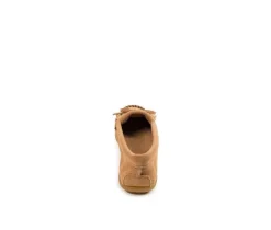 Women's Kilty Moccasins|Minnetonka Clearance