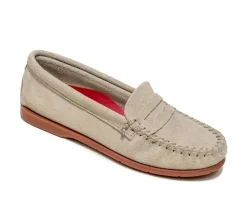 Women's Mellony Penny Loafers|Minnetonka Outlet