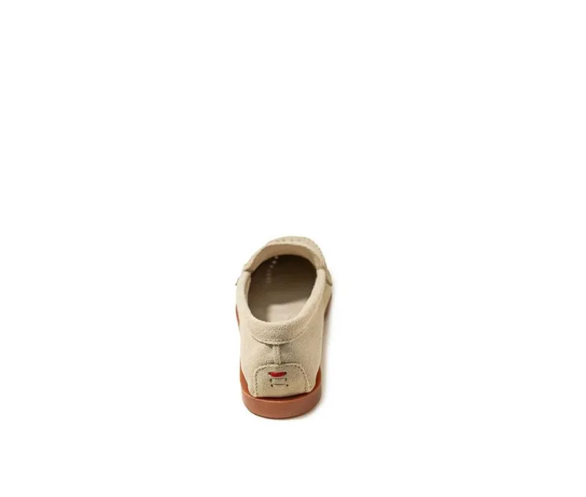Women's Mellony Penny Loafers|Minnetonka Outlet