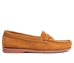 Minnetonka Loafers & Oxfords>Women's Mellony Penny Loafers