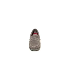 Women's Mellony Penny Loafers|Minnetonka Hot